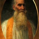 Saint Augustine of Hippo