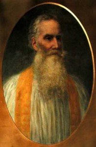 Saint Augustine of Hippo