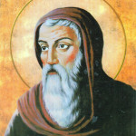 Saint Athanasius of Alexandria