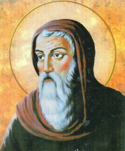 Saint Athanasius of Alexandria