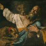 Saint Ignatius of Antioch