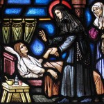 The communion of saints