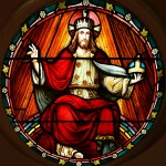 Whence He shall come to judge the living and the dead.