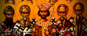 The history and authority of the Apostles Creed The history and authority of the Apostles Creed