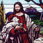I believe in Jesus Christ,  His only Son, our Lord