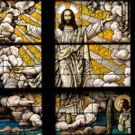 The resurrection of the body