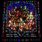 Refutation of “Abraham’s Bosom” or “Paradise” in Hades