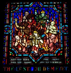 Refutation of “Abraham’s Bosom” or “Paradise” in Hades