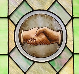 False views of communion and fellowship False views of communion and fellowship