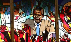 12 types of the Visible Christian church: The Good, the Bad, the Ugly