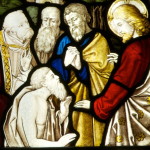 Being &rsquo; filled with &rsquo; or &rsquo; the Baptism of &rsquo;  the Holy Spirit
