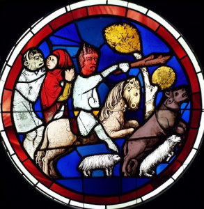 Brief Apology: Refutation of the Documentary: Protestantism’s Big Justification Lie