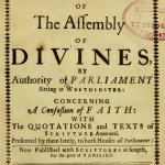 Lesson Plan: Westminster Confession of Faith and Catechisms study guide