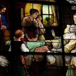 What does the Bible and Confessions teach on terminal and chronic illness care support?