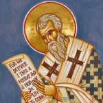 Catechetical lectures of Cyril of Jerusalem