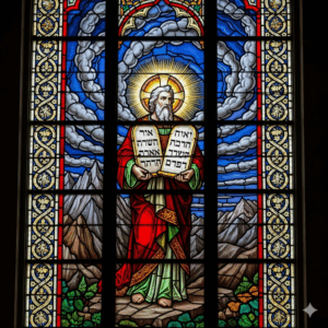 Study Guide: The Ten Commandments