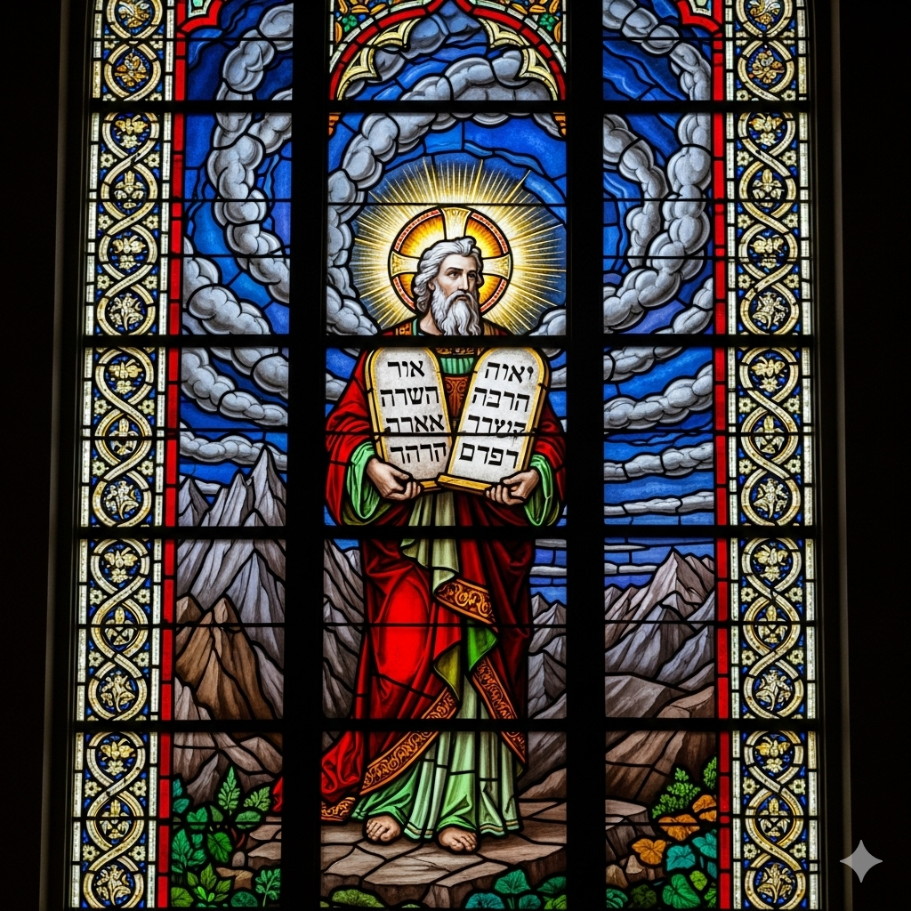Study Guide: The Ten Commandments Study Guide: The Ten Commandments