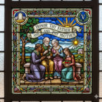 The fifth commandment: Honor Your Father and Mother
