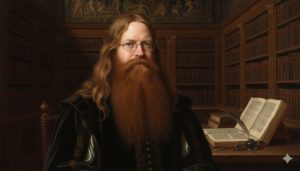 My Story: A Journey Through the Church