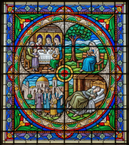 The fourth commandment: Remember the sabbath day, to keep it holy The fourth commandment: Remember the sabbath day, to keep it holy