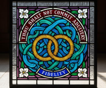 The seventh commandment: You shall not commit adultery The seventh commandment: You shall not commit adultery