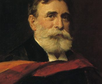 Light Through the Glass: B.B. Warfield and the Mystery of Inspiration