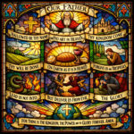 The Lord’s Prayer: Video Lessons