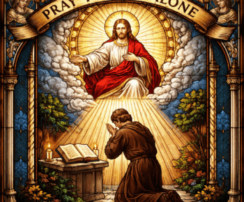 Prayer Is to Be Directed to God Alone