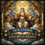 Who art in heaven
