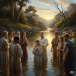 The Christian Sacraments: Roman Catholic and Protestant Views