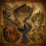 How Greek Readers Understood Hades and the Underworld in Biblical Texts
