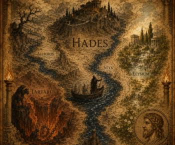 How Greek Readers Understood Hades and the Underworld in Biblical Texts