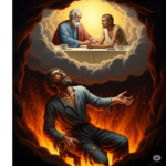 Hades, Styx, and the Great Chasm: Did the New Testament Borrow Greek Mythology?