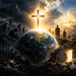Why Did God Create Humanity Knowing We Would Sin?